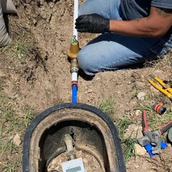 Elite Master Plumbing