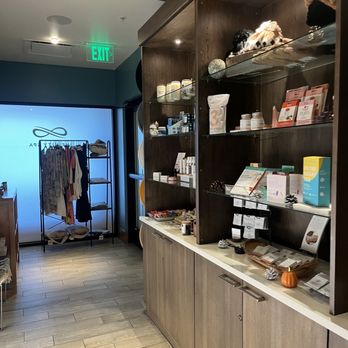 Infinity Spa - Nail Technicians Near Me - Breckenridge, Colorado