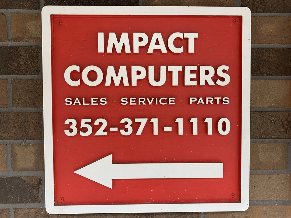 IMPACT COMPUTERS Updated August 2025 31 Reviews 3501 SW 2nd Ave
