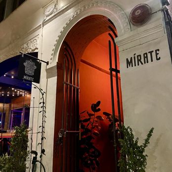 Mirate - Mexican Near Me - Los Angeles, California