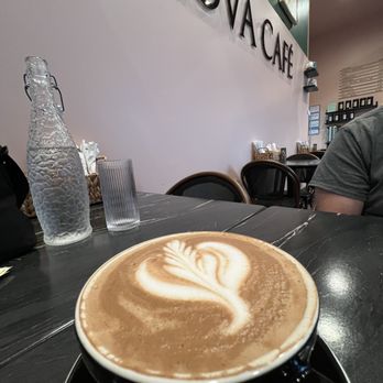 Lova Cafe - Breakfast & Brunch Near Me - San Antonio, Texas Lova Cafe - Breakfast & Brunch Near Me - San Antonio, Texas