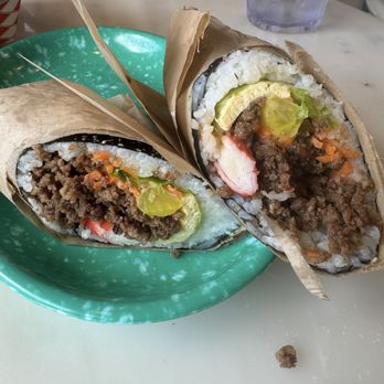 Cafe Ganadara - Bulgogi gimbap - Korean Near Me - St. Louis, Missouri Cafe Ganadara - Bulgogi gimbap - Korean Near Me - St. Louis, Missouri