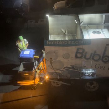 Bubble Binz - Pressure Washers Near Me - Las Vegas, Nevada Bubble Binz - Pressure Washers Near Me - Las Vegas, Nevada