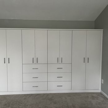 Econize Closets & Blinds - Home Organization Near Me - Ashburn, Virginia Econize Closets & Blinds - Home Organization Near Me - Ashburn, Virginia