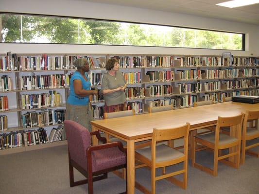 The Holocaust Memorial Resource and Education Center of Florida by null