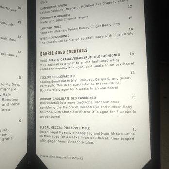 Loft Kitchen & Bar - Lounges Near Me - Irving, Texas
