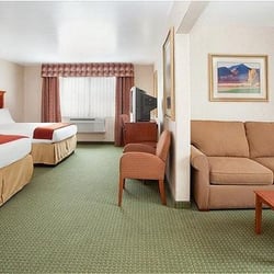 Holiday Inn Express & Suites Gunnison
