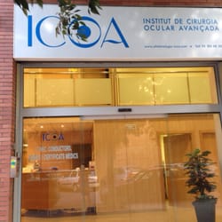 Policlinica ICOA