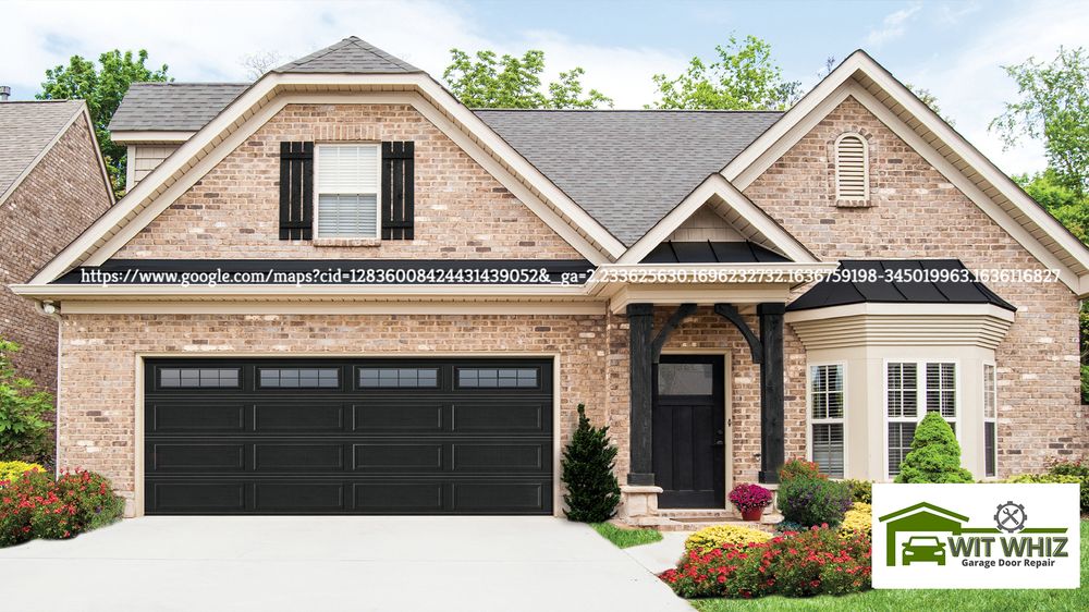 Wit Whiz Garage Door Repair - Garage Door Contractor in Philadelphia, PA