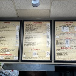 Unity House of Pizza
