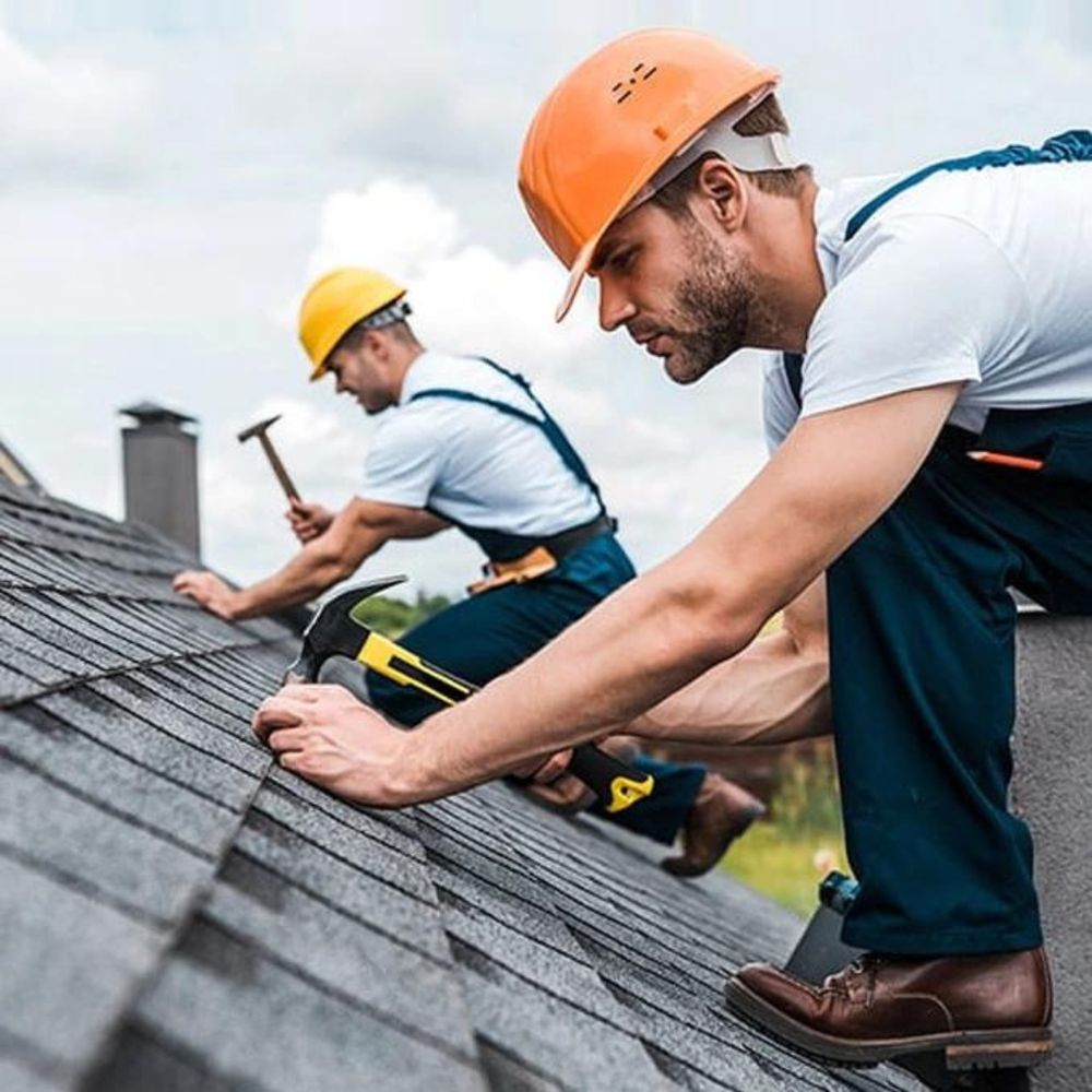 Slide of Dr Roof & Waterproof