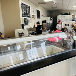 Nona's Homemade Ice Cream