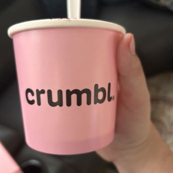 Crumbl - Tracy - Berry cake - Bakeries Near Me - Tracy, California Crumbl - Tracy - Berry cake - Bakeries Near Me - Tracy, California