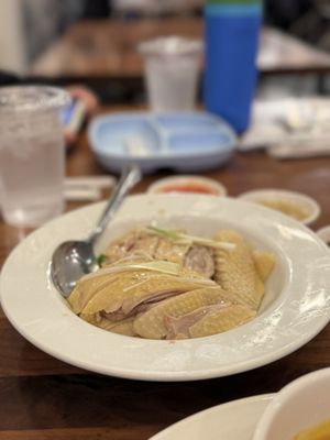 Ipoh Kopitiam by null