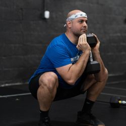 Brazen Fitness