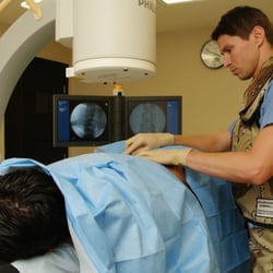Comprehensive Spine & Pain Center of New York