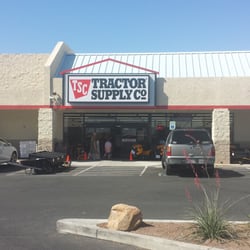 Tractor Supply