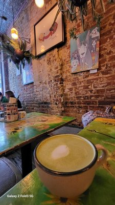 The Grey Dog - Union Square by null