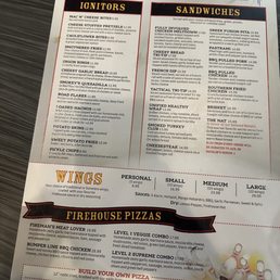 FIREHOUSE SOUTHWEST STATION - Updated December 2025 - 190 Photos