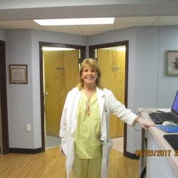 Schocher Debra Podiatrist - Dr. Debra A. Schocher