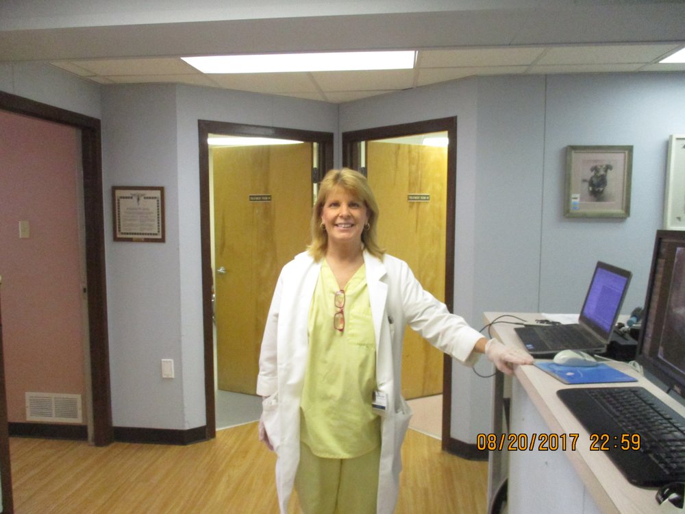 SCHOCHER DEBRA PODIATRIST Updated September 2024 8019 Castor Ave