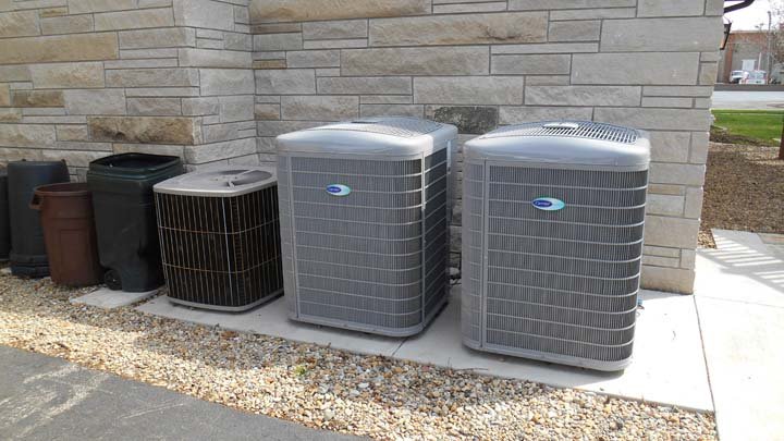 Slide of Steidinger Brothers