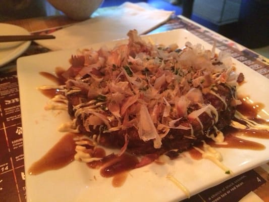 KINKA IZAKAYA MONTREAL by null