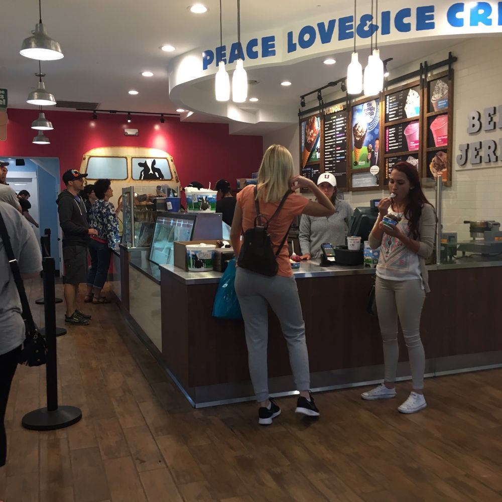 Ben & Jerry’s - Ice Cream & Frozen Yogurt Near Me - Lake Placid, New York Ben & Jerry’s - Ice Cream & Frozen Yogurt Near Me - Lake Placid, New York