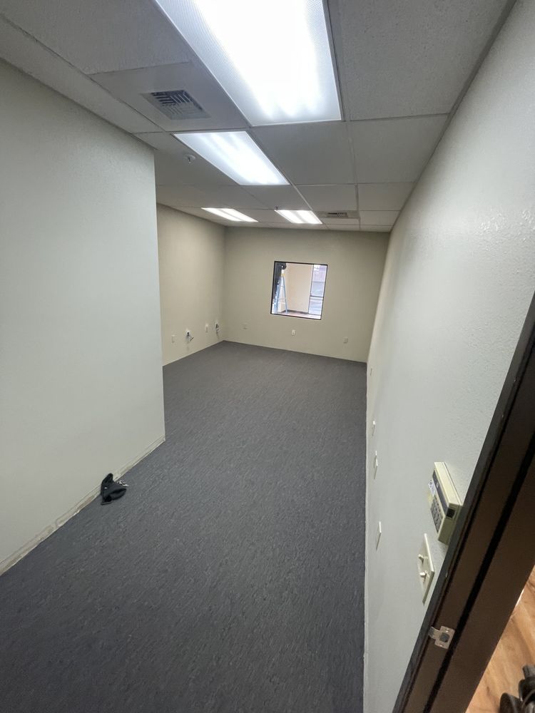 Slide of Tony’s Custom Builds