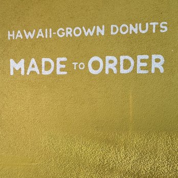 Holey Grail Donuts - Donuts Near Me - Long Beach, California Holey Grail Donuts - Donuts Near Me - Long Beach, California