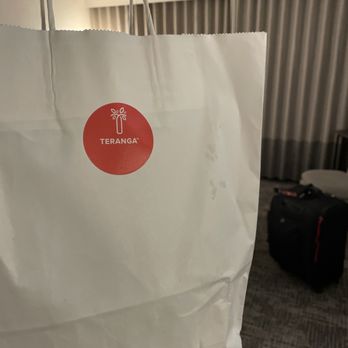 Teranga - My leftover is going home with me. - Senegalese Near Me - San Francisco, California