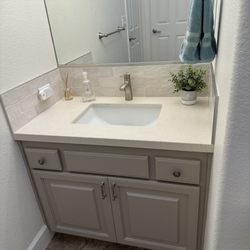Sierra Tile