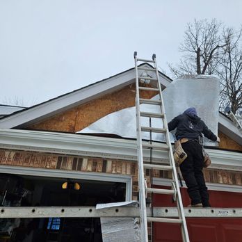 JR & Daughters Contracting - General Contractors Near Me JR & Daughters Contracting - General Contractors Near Me