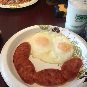 Eggs 'n Things - Breakfast & Brunch Near Me - Honolulu, Hawaii