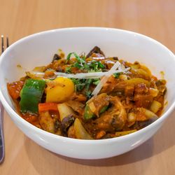 Curries