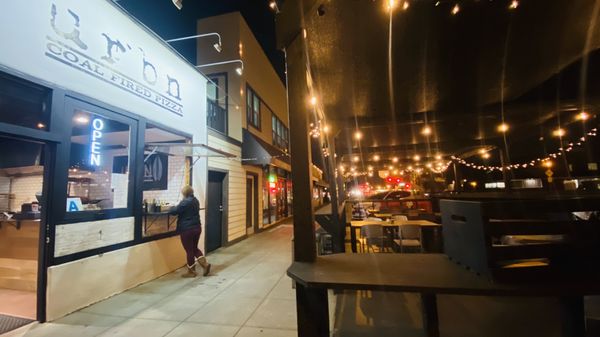 URBN Encinitas by null
