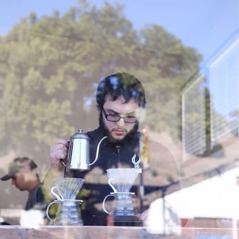Devout Coffee - pour over bar. - Coffee Roasteries Near Me - Fremont, California Devout Coffee - pour over bar. - Coffee Roasteries Near Me - Fremont, California