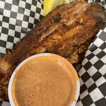 Satchmo's - Catfish - Cajun/Creole Near Me - Flagstaff, Arizona