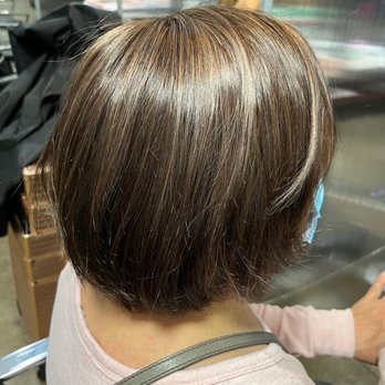 Top Knot Beauty by Val - Hair Stylists Near Me - Ripon , California