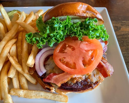 Photo of The Farm Bar and Grille - Essex, MA, US.