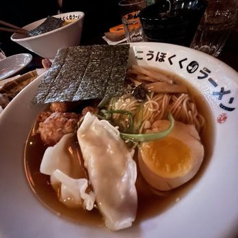 Kohoku-Ku Ramen - SHOYU RAMEN - Ramen Near Me - New York, New York Kohoku-Ku Ramen - SHOYU RAMEN - Ramen Near Me - New York, New York