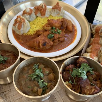 Bini’s Kitchen - Himalayan/Nepalese Near Me - San Francisco, California Bini’s Kitchen - Himalayan/Nepalese Near Me - San Francisco, California