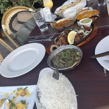 Electric Karma - Indian Near Me - Los Angeles, California Electric Karma - Indian Near Me - Los Angeles, California