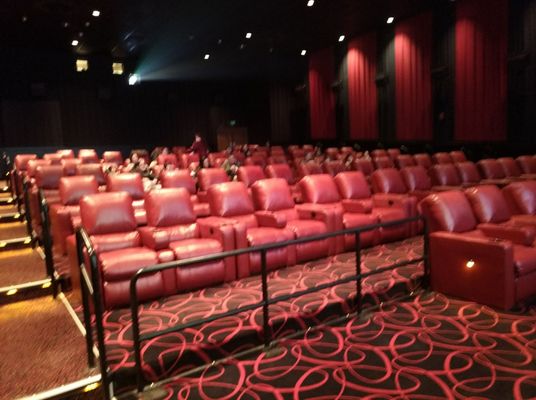 Amc Webster 12 2190 Empire Blvd Webster Ny Movie Theatres Mapquest