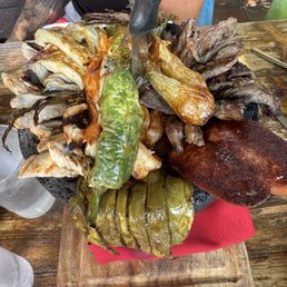 Molcajete Molcajete