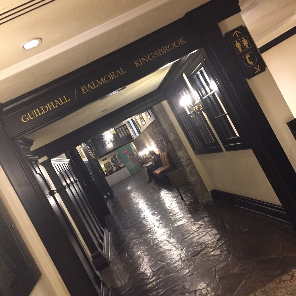 Old Mill Toronto - Hotels Near Me - Etobicoke, Ontario