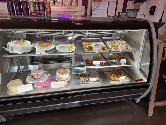 Kyra's Bake Shop by null