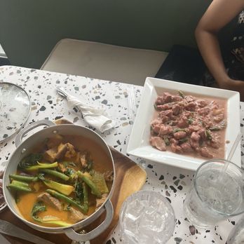 Lutong Pinoy - Beef Kare-Kare - Filipino Near Me - North Miami Beach, Florida Lutong Pinoy - Beef Kare-Kare - Filipino Near Me - North Miami Beach, Florida