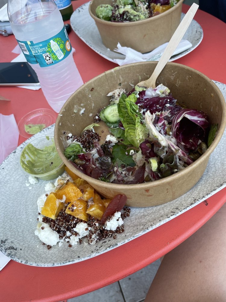 LUNCHBOX NAPA Updated September 2024 101 S Coombs St, Napa