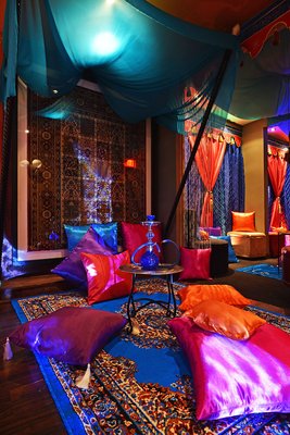 Brooklyn Party Space by null